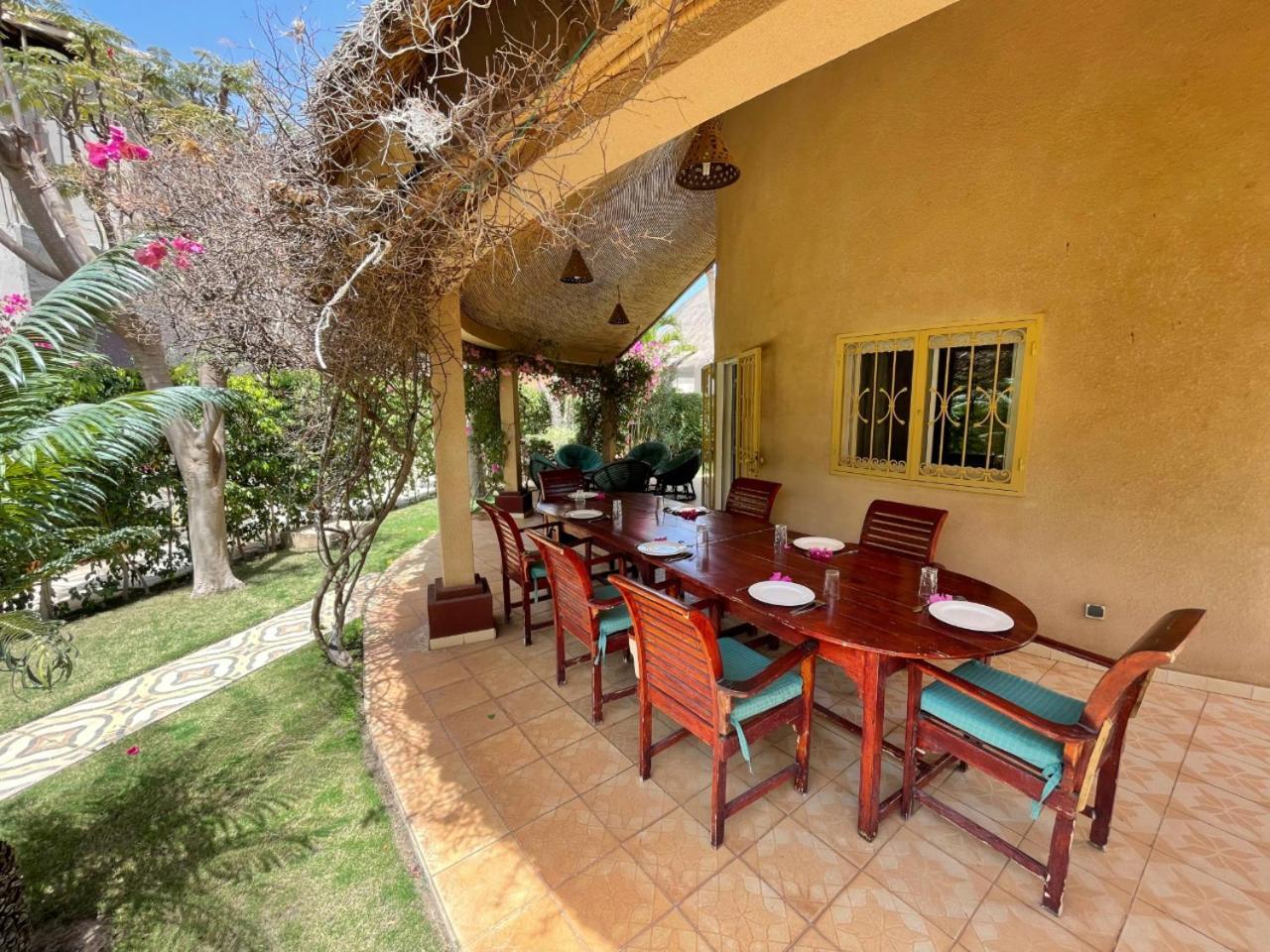 Agence Adjana Resort - Residence Du Port 3 Sali Tapé Quarto foto